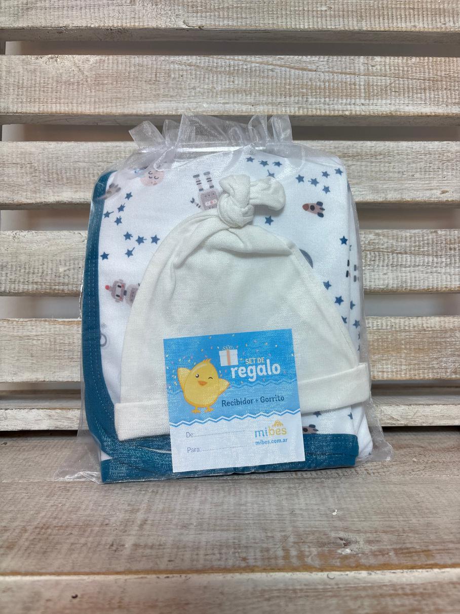 MIBES - 1023507 - Recibidor